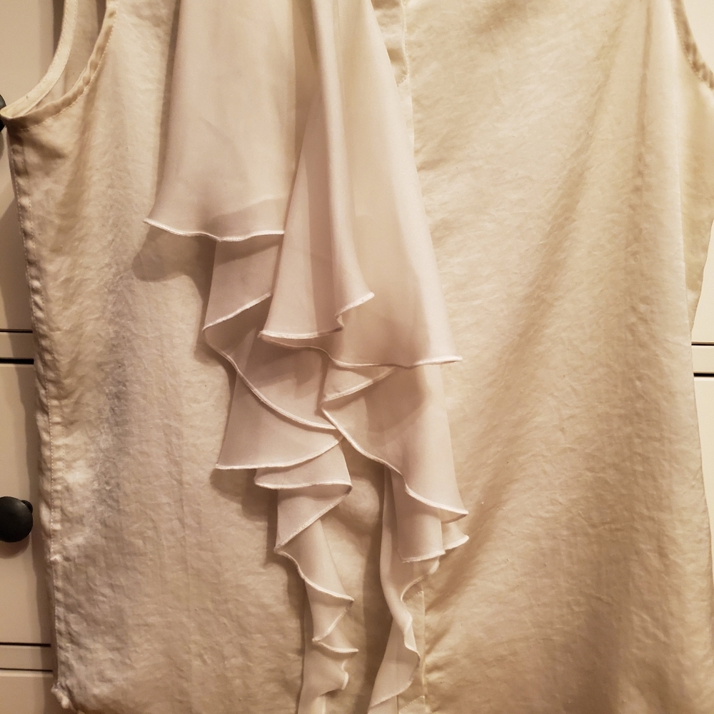 Gap Blouse - image 2